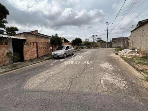 Imagem Terreno à venda em São Joaquim de Bicas bairro Residencial Casa Grande