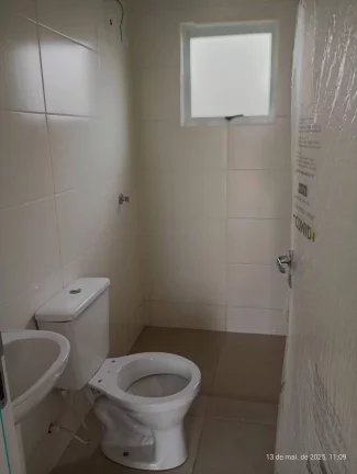 Imagem Casas Novas no Residencial Treviso na FRG a partir de R$267 mil