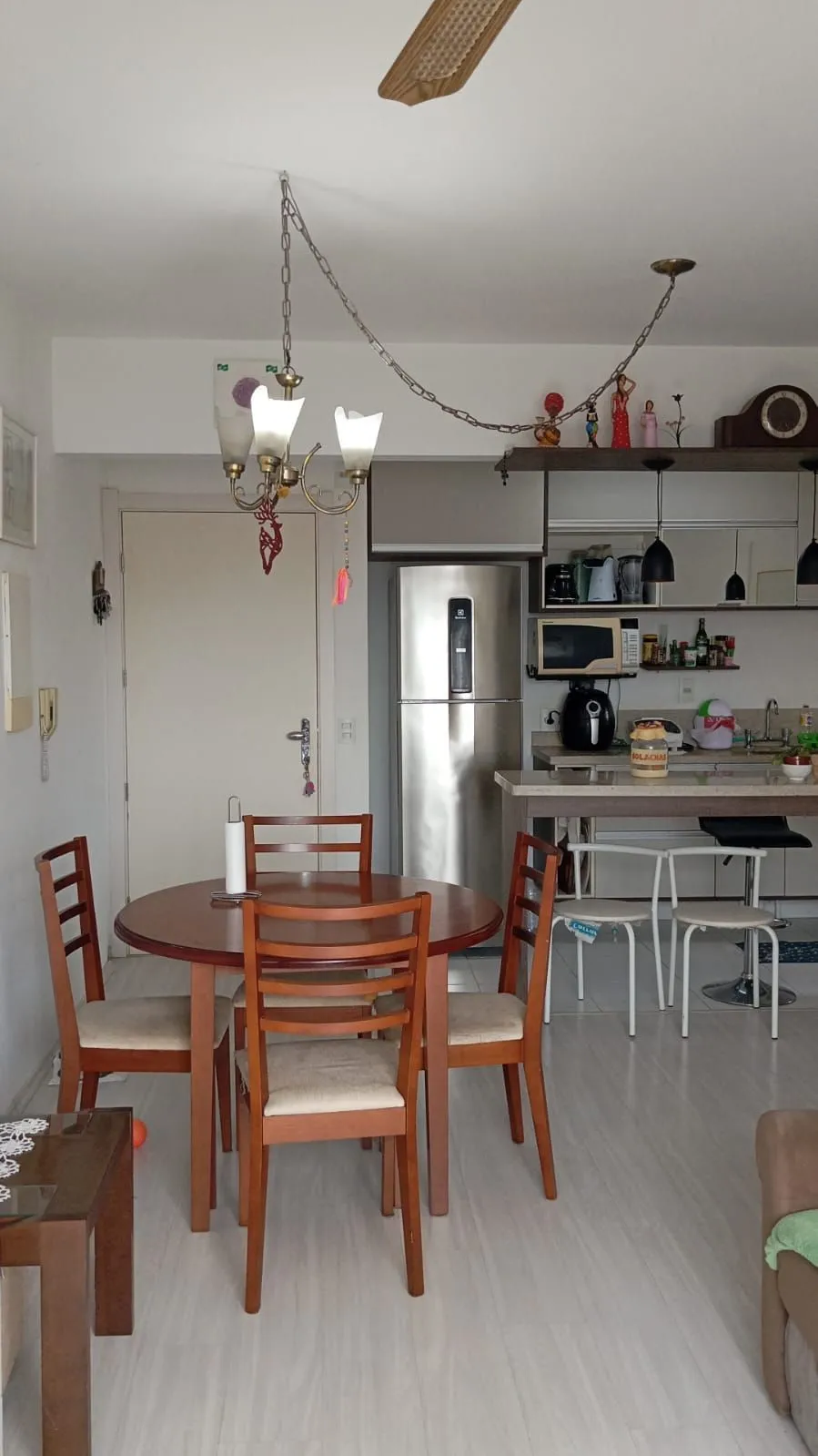 Imagem Apartamento (Três dormitórios, com suite no ICON)