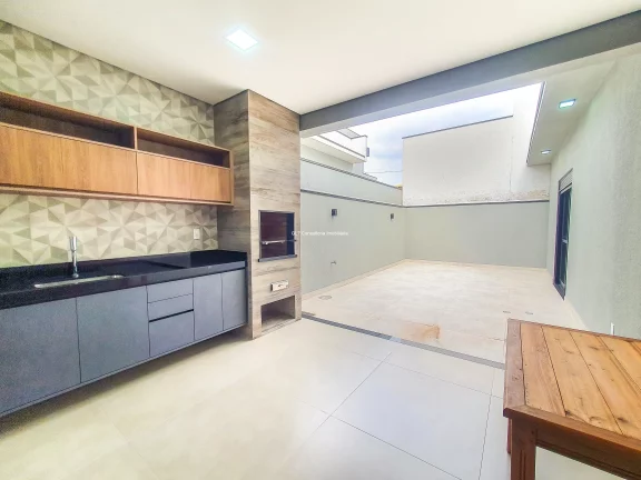 Imagem Casa T?(C)rrea Jardim Residencial Viena - Indaiatuba/SP