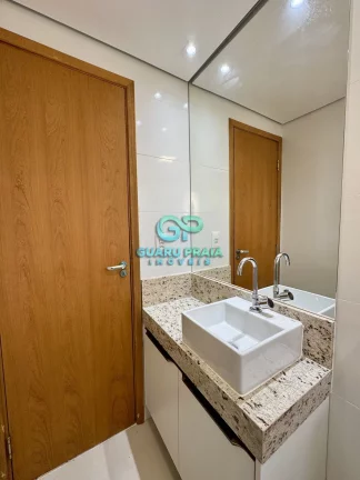 Imagem Apartamento à venda no bairro Enseada - Guarujá/SP