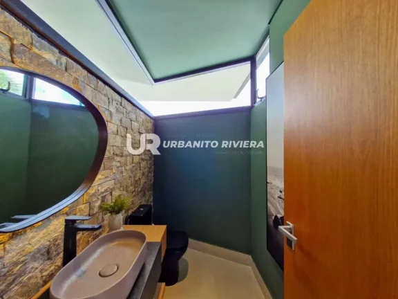 Imagem Casa à Venda no Módulo 11 Sofisticação, Conforto e Espaço para Toda a Família