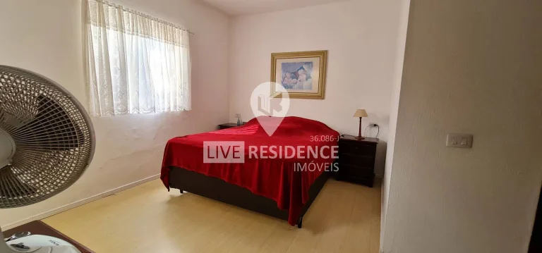 Imagem Casa à Venda na Vila Brasileira - Itatiba/SP
