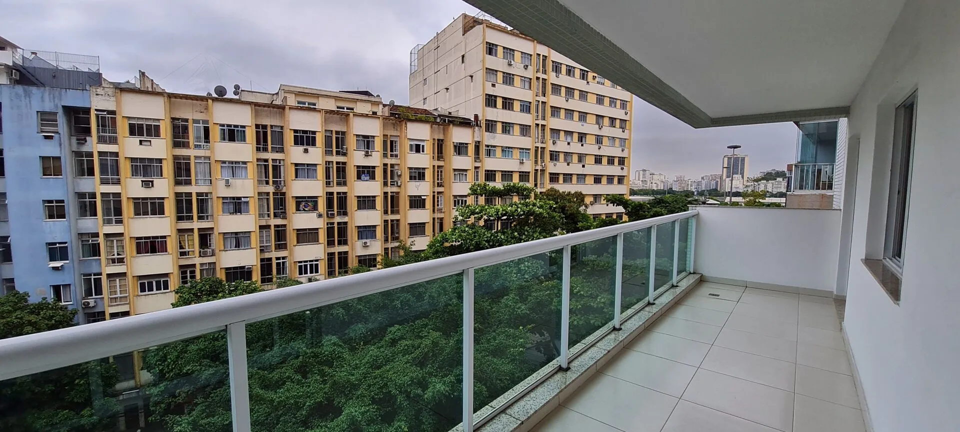 Foto do imóvel Apartamento à venda em Rio de Janeiro/RJ em Botafogo, Rio de Janeiro - RJ