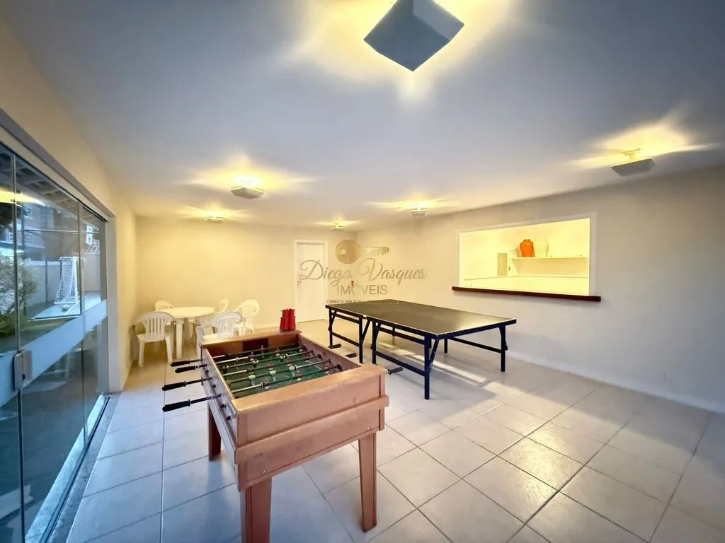 Imagem Apartamento para Venda em Petrópolis / RJ no bairro Itaipava