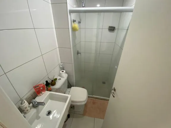 Imagem Apartamento com 3 Quartos à Venda, 1 m² em Jardim Renascença - São Luís