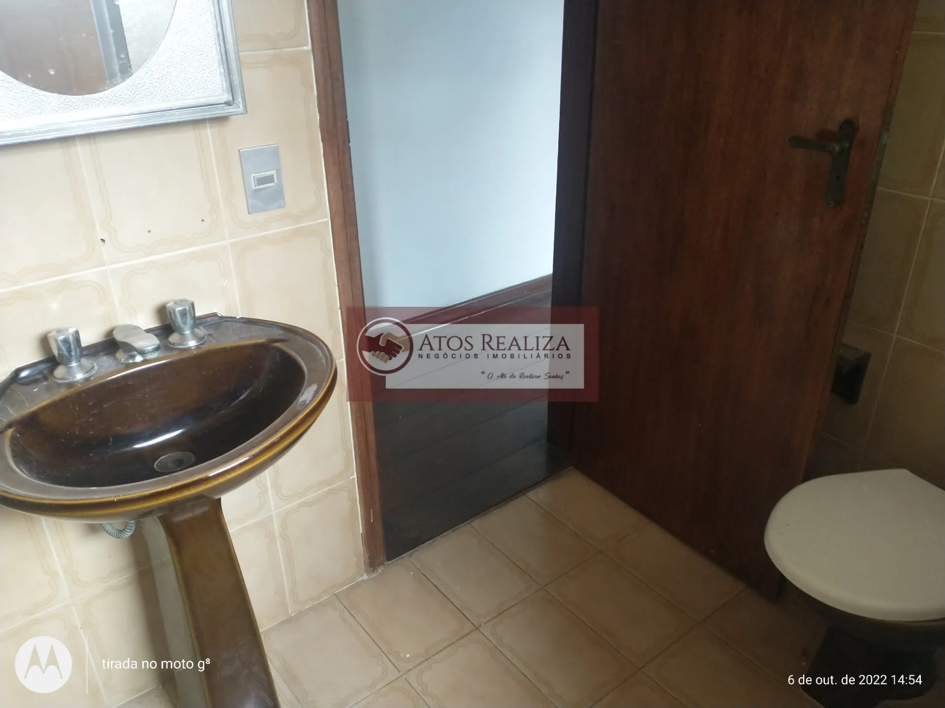 Imagem Sobrado com Edícula em Vila Inglesa - São Paulo