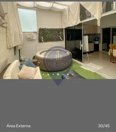 Imagem Apartamento de alto padrão na Barra Funda: 1 quarto, 1 suíte, 1 vaga, 47m² - São Paulo-SP. Venha conhecer!