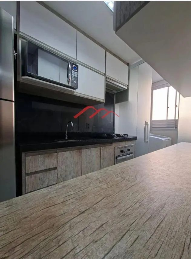 Imagem Apartamento para Venda em Sumaré, Parque Yolanda (Nova Veneza), 2 dormitórios, 1 banheiro, 1 vaga