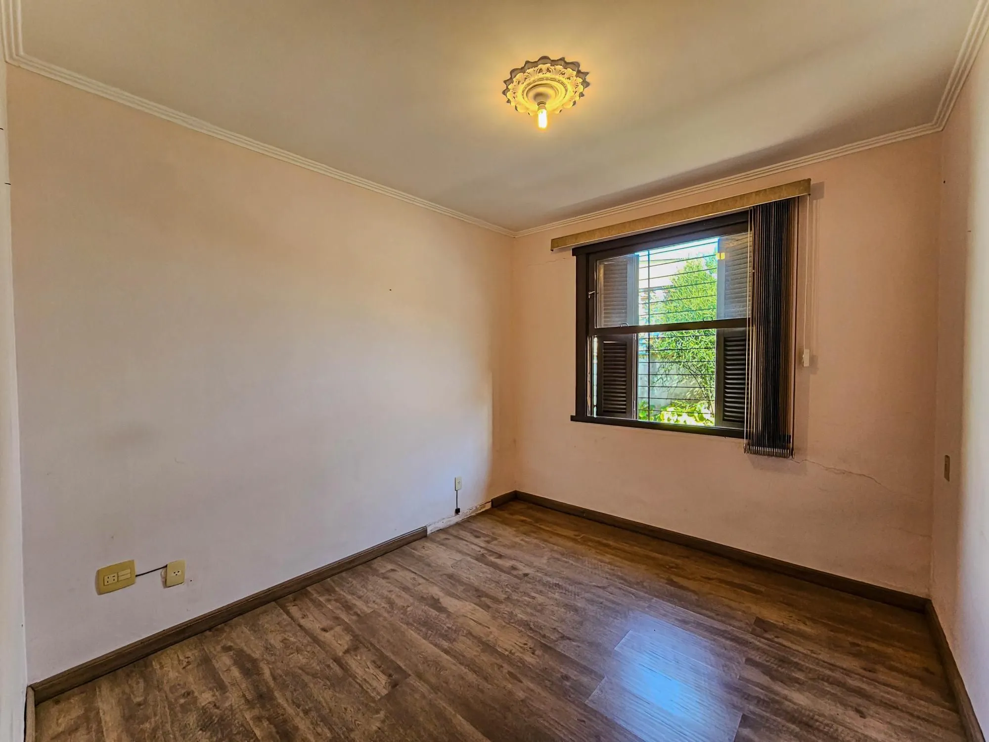 Imagem Casa Térrea 3 dormitórios - Excelentes Condições!