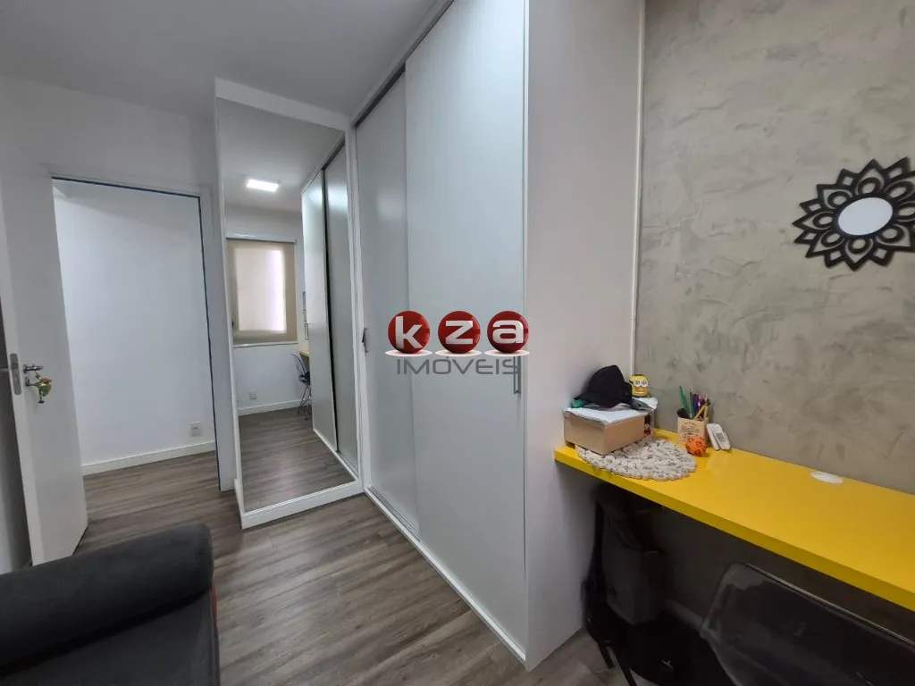Imagem Apartamento à venda no Condomínio Fatto Momentos, Campinas-SP: 2 quartos, sala, banheiro, 1 vaga e 48m².