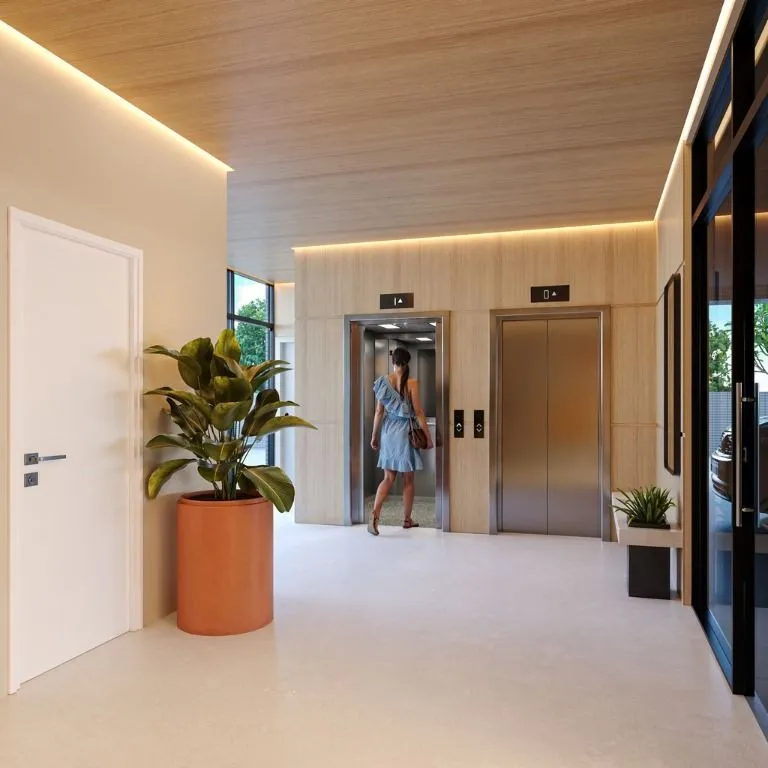 Imagem Apartamento com 2 dormitórios à venda, 50 m² por R$ 539.902 - Jardim Oceania - João Pessoa/PB