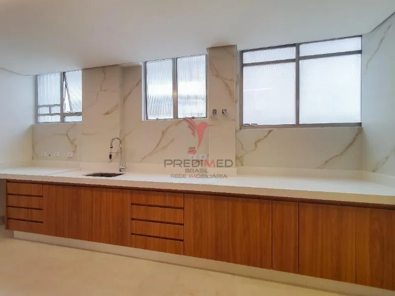 Imagem Apartamento 3 dormitórios 1 suíte 201m² 2 vagas Jardim Paulista Sao Paulo/SP
