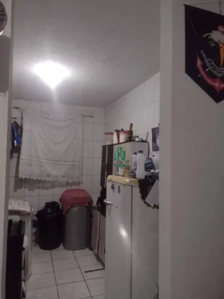 Imagem Apartamento com 2 dormitórios, 52 m² - venda por R$ 209.000,00 ou aluguel por R$ 1.400,00/mês - Pimentas - Guarulhos/SP