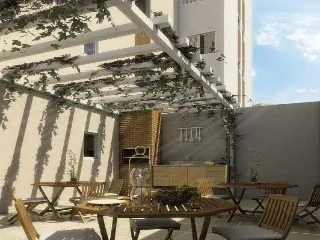 Imagem Residencial Rhonê São Bernardo, Apartamento, 2 quartos, São Bernardo do Campo SP