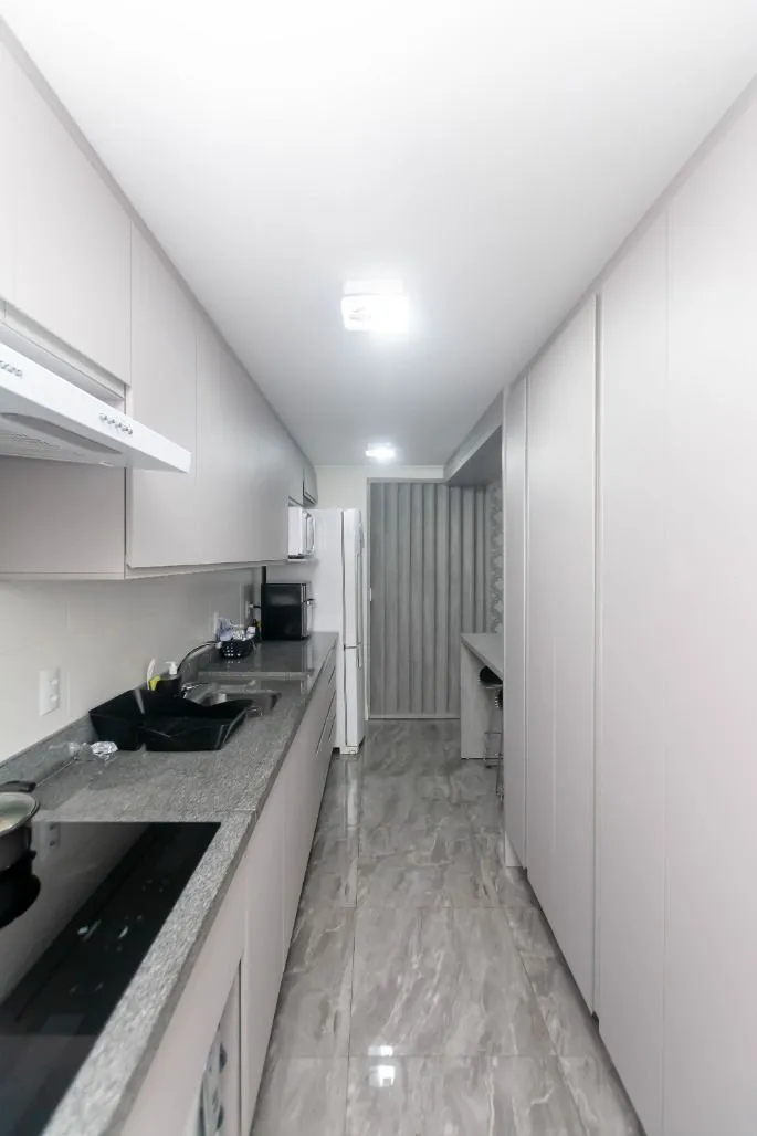Imagem Apartamento 3 dorm. c/suíte + vaga Teresópolis - Porto Alegre