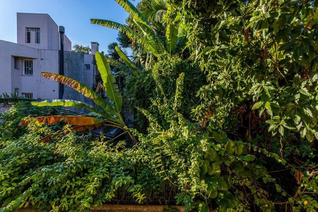 Imagem Apartamento no Jardim Botânico de 3 dormitórios dependência e 2 vagas
