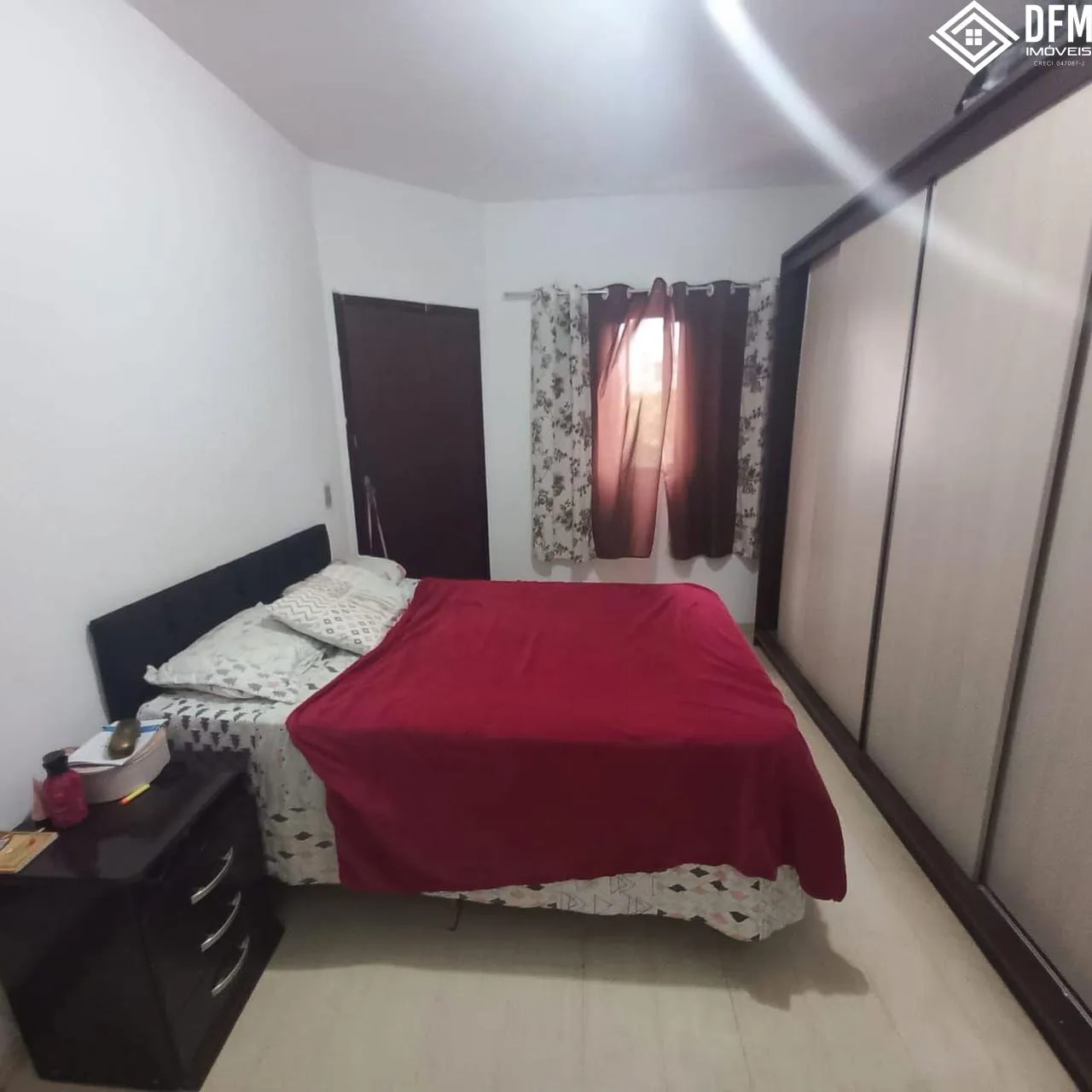 Imagem Sobrado com 3 Dormitorio(s) localizado(a) no bairro Mogi Moderno em Mogi das Cruzes / Mato Grosso do Sul Ref.:4433