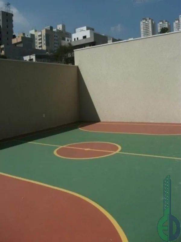 Imagem Venda de Apartamento de Luxo no Centro de São Bernardo do Campo - 3 quartos, 3 suítes, 4 banheiros, 3 vagas - Condomínio Magnifique Residence