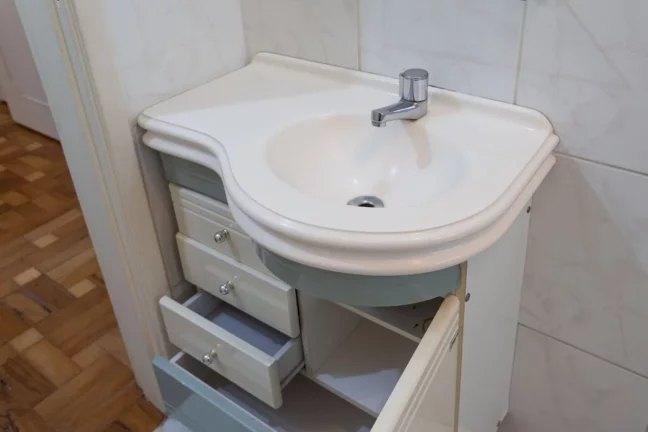 Imagem APARTAMENTO RESIDENCIAL em São Paulo - SP, Moema
