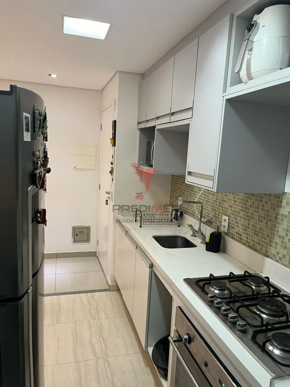 Imagem Vendemos no Morumbi apartamento de 2 Quartos reformado. Lindo !!!