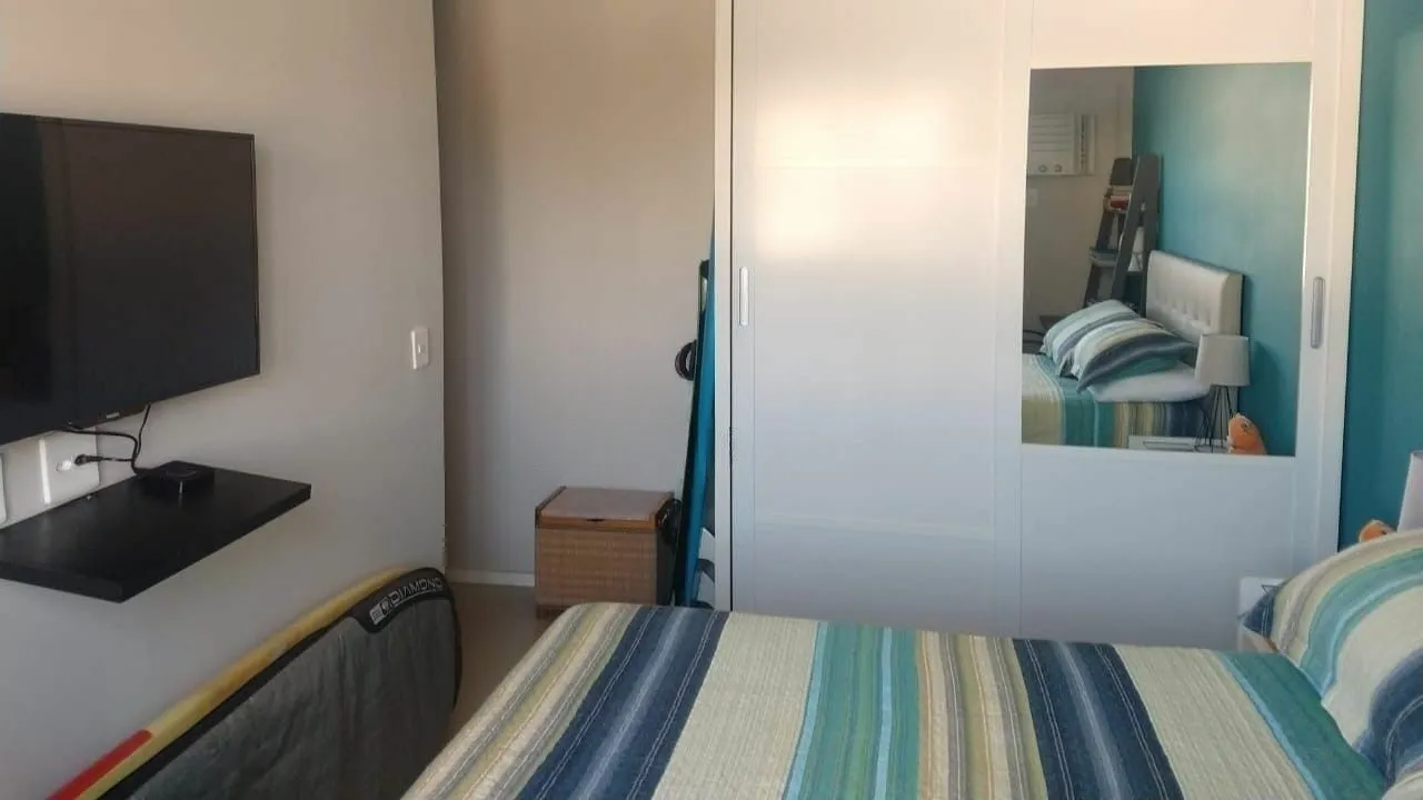 Imagem Apartamento à venda no bairro Jacarepaguá em Rio de Janeiro/RJ