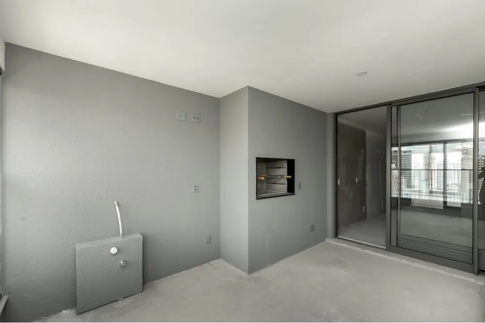 Imagem Apartamento à venda em São Paulo, Campo Belo, com 4 quartos, 211.09m2