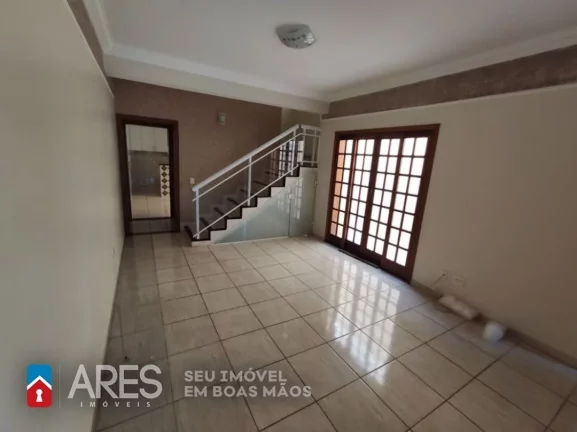 Imagem Casa com 3 dormitórios à venda, 205 m² por R$ 480.000,00 - Cidade Jardim II - Americana/SP
