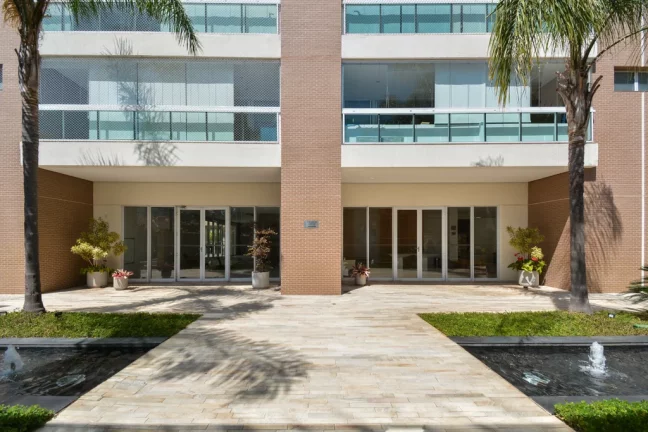 Imagem Apartamento à venda em São Paulo, Perdizes, com 3 quartos, 137m2