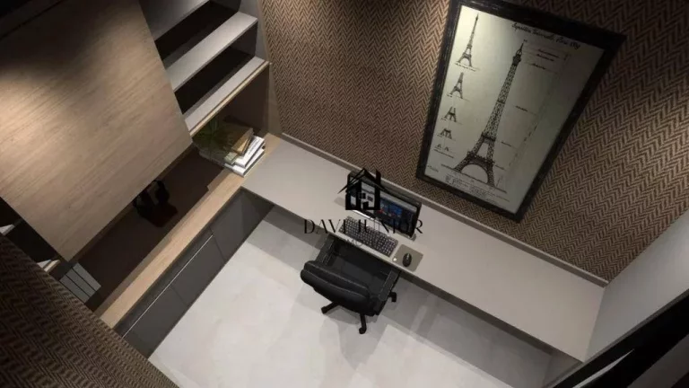 Imagem Casa com 3 suites à venda, 360 m² por R$ 2.800.000 - Condomínio Bouganville - Sorocaba/SP