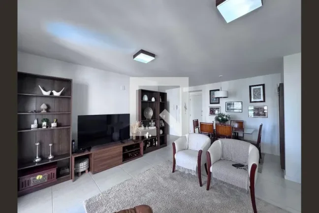 Imagem Apartamento à Venda - Recreio, 2 Quartos, 81 m2