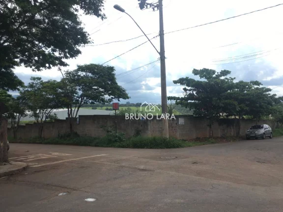 Imagem Terreno para alugar, 1080 m² por R$ 2.025,00/mês - Madre Liliane - Igarapé/MG