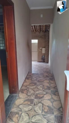 Imagem Casa a venda no Bairro Jardim Rosa Garcia II - Tatuí/SP.