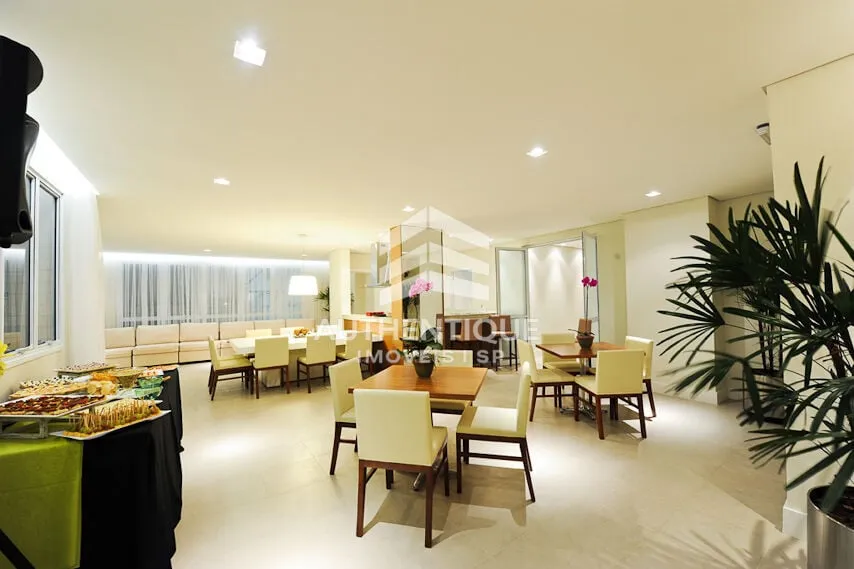 Imagem Nouveaux Ipiranga - Apartamento à venda no bairro Alto do Ipiranga - São Paulo/SP, Zona Sul