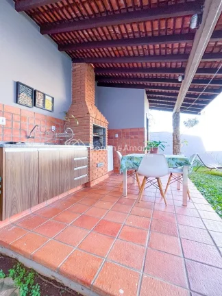 Imagem Casa à Venda Jardim Paraíso - Campinas SP

Pertinho colégio Coração de Jesus, fácil acesso Rod...