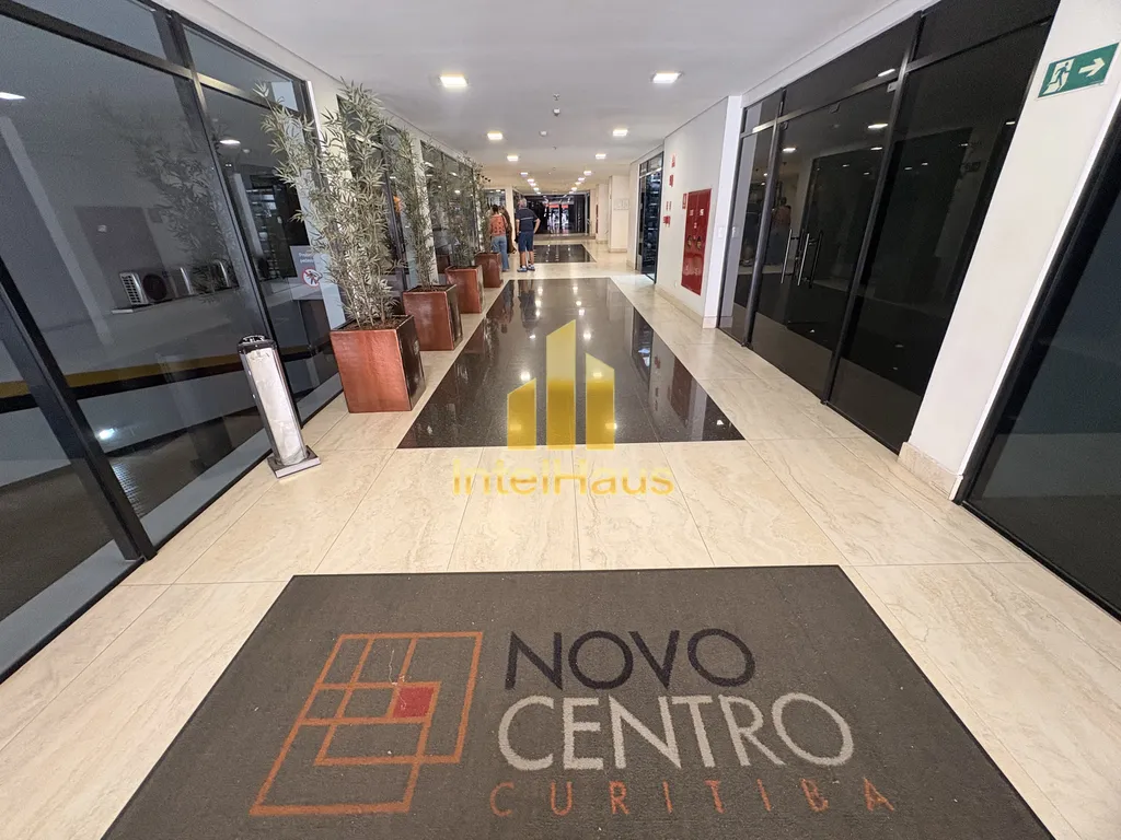 Imagem Excelente oportunidade para quem busca uma sala comercial em localização estratégica no Centro de...
