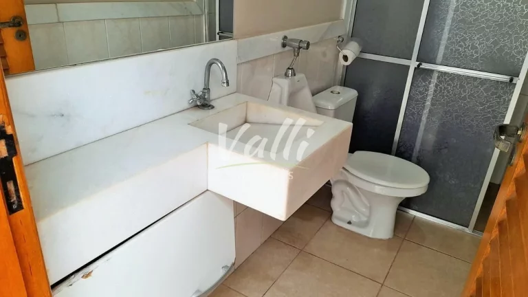 Imagem CASA RESIDENCIAL em Santa Bárbara Doeste - SP, Jardim São Francisco
