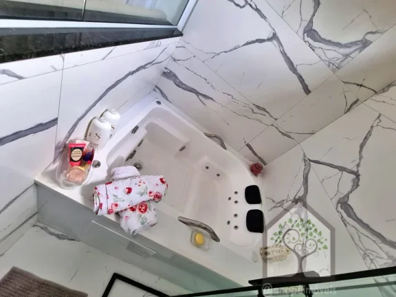 Imagem Casa em Condomínio Fechado na Cachoeira do Bom Jesus