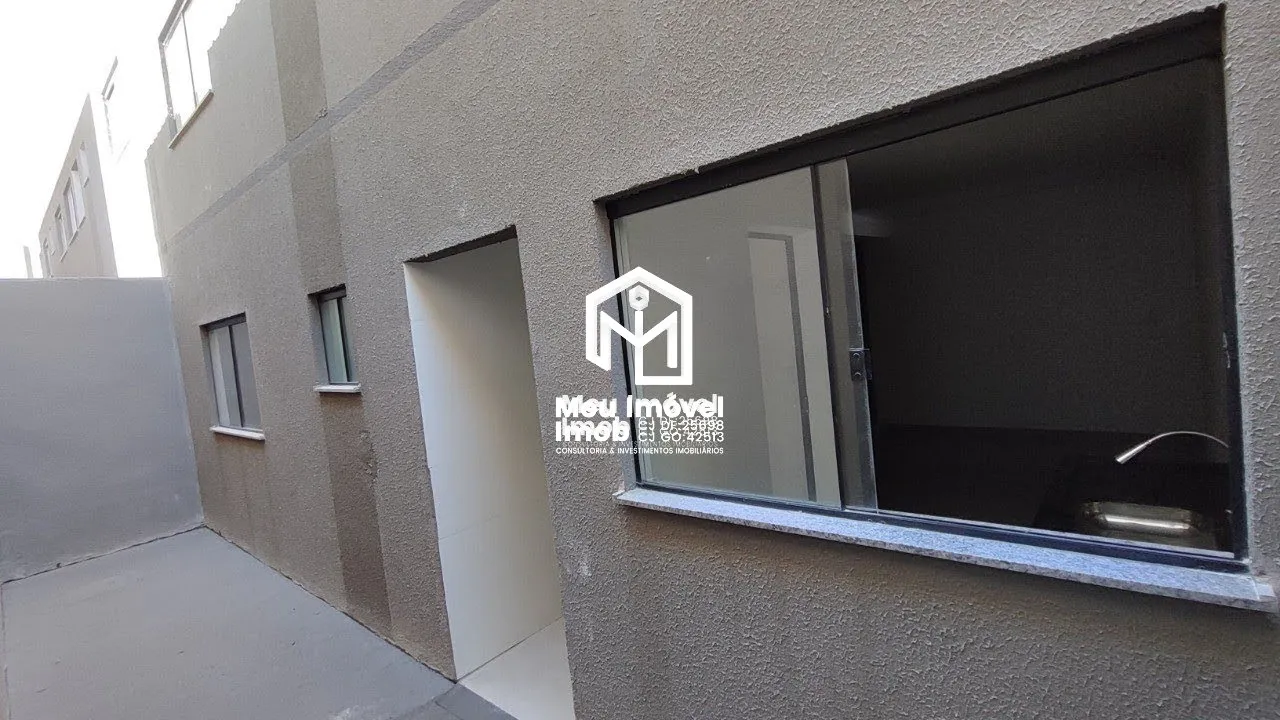 Imagem Parque Estrela Dalva III Apartamento 2 Quartos 1 Vaga 61m²