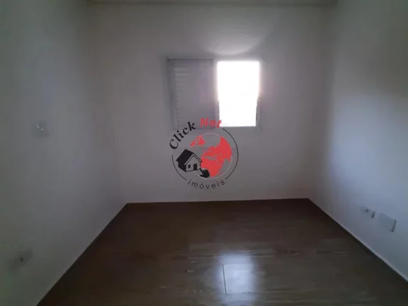 Imagem Cobertura em prédio sem condomínio com elevador à venda no bairro Vila Pires em Santo André