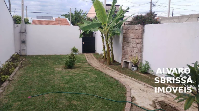 Imagem Excelente Oportunidade. Casa à venda, 60 m² por R$ 430.000 - Jardim Santa Marta - Salto/SP