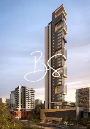 Imagem APARTAMENTO RESIDENCIAL em BALNEÁRIO CAMBORIÚ - SC, CENTRO