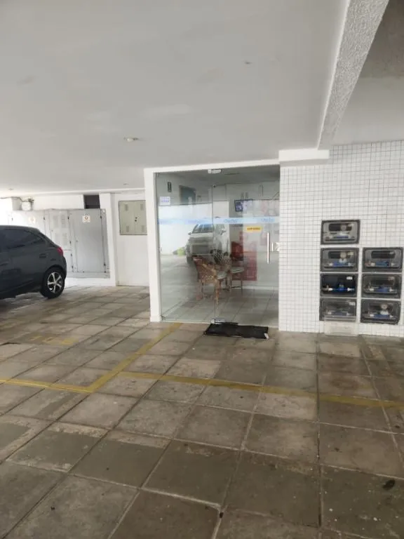 Imagem Apartamento com 2 dormitórios, 60 m² - Treze de Maio - João Pessoa/PB