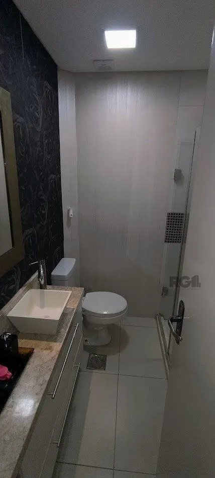 Imagem Apartamento 03 dormitórios no Bom Fim em Porto Alegre