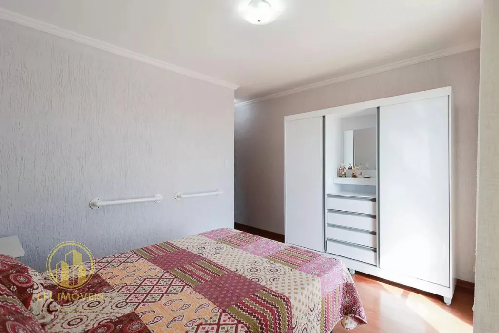 Imagem Apartamento Amplo 122m² com 2 Vagas - Parque Mandaqui, SP