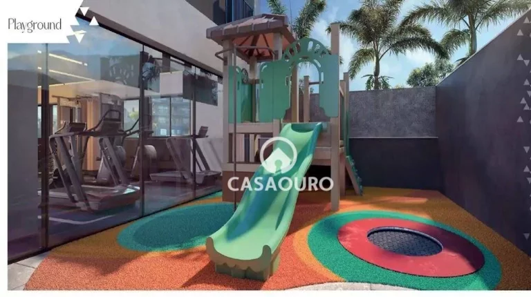 Imagem Apartamento com 3 quartos à venda, 89 m² - Santo Agostinho - Belo Horizonte/MG