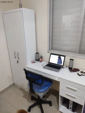 Imagem APARTAMENTO RESIDENCIAL em TABOÃO DA SERRA - SP, VILA INDIANA