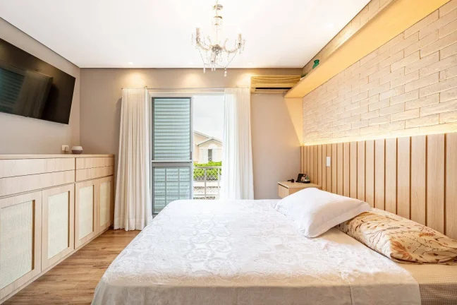Imagem Casa 3 quartos à venda por R$ 1.870.000 - Tamboré 06 - Santana de Parnaíba/SP