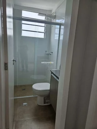 Imagem Vende-se Apartamento Residencial Parque Rebouças - Ribeirão Preto