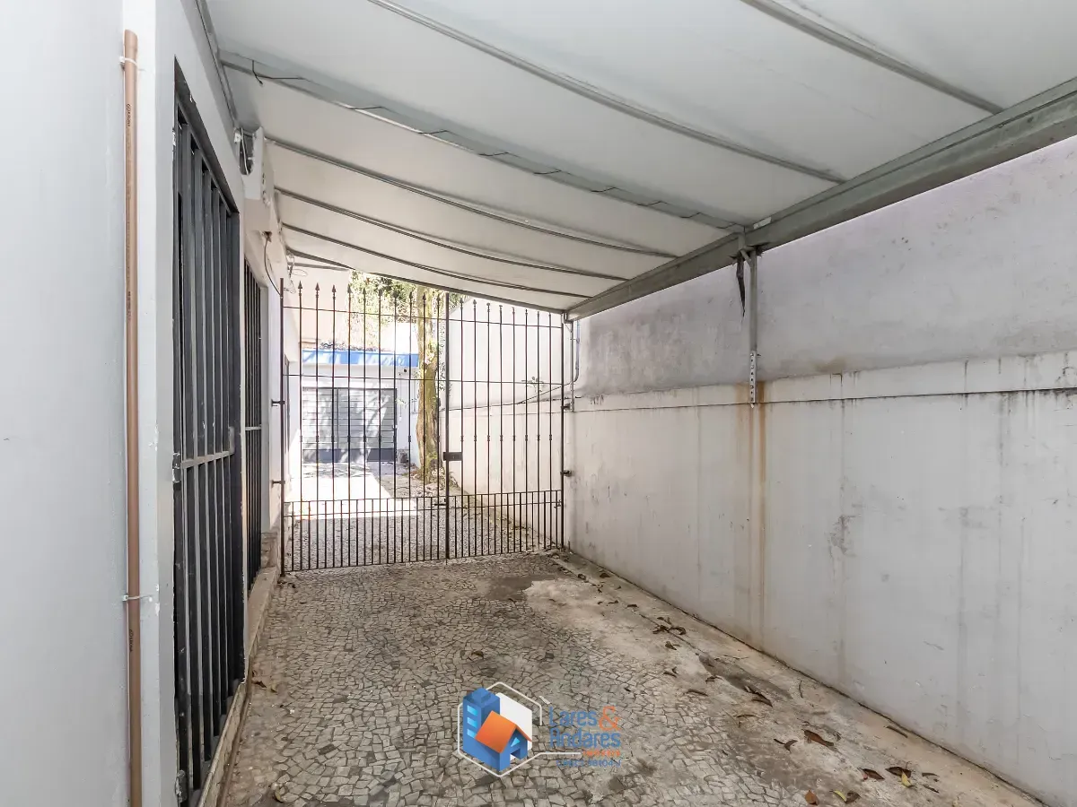 Imagem Casa comercial para venda em Lapa, 300m²